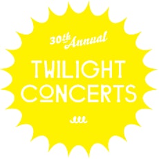 2014 Twilight Concert Series: Thursdays This Summer! primary image