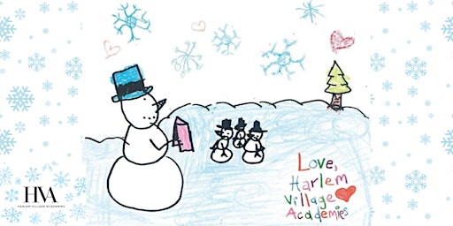 Winter Wonderland Family Event @ HVA East primary image