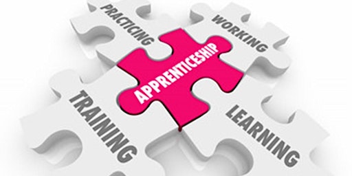 ONLINE: Free Community Workshop for Employers - Benefits of Apprenticeships primary image
