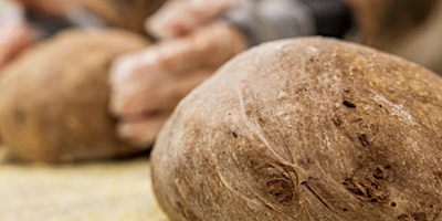 Primaire afbeelding van Home Bread Baking Class at Forge Baking Company