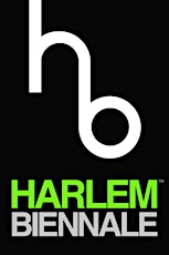 Harlem Biennale's Kick Off HB2015 primary image