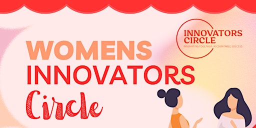 Imagen principal de Women's Innovator Circle