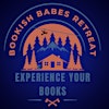 Logotipo de Bookish Babes Retreat LLC