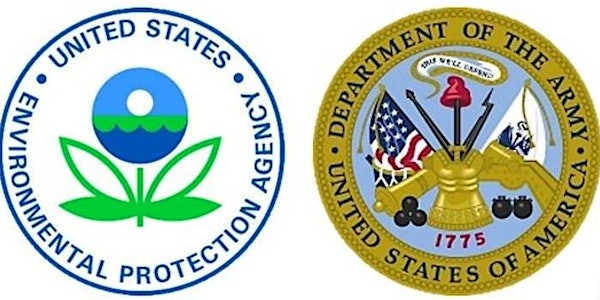 Army Corps/EPA Mitigation Rule Amendment 2019: Webinar for State and Local Governments