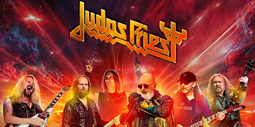 Image principale de Judas Priest