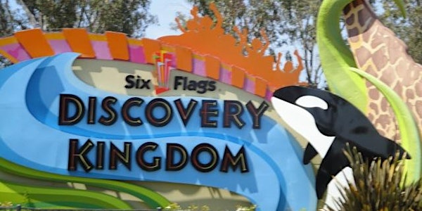 Six Flags Family Day