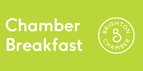 Chamber Breakfast April  primärbild