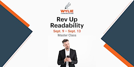 Imagem principal de Rev Up Readability