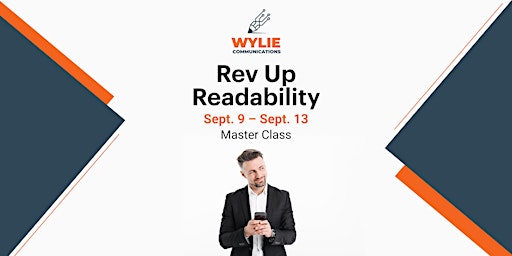 Primaire afbeelding van Rev Up Readability