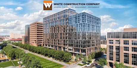 WCC GMP-2: Super Structure BID - HUB Subcontracting Opportunity primary image