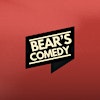 Logotipo da organização Bear's Comedy
