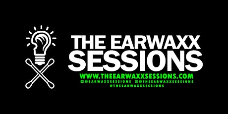 The EarWaxx Sessions 7/16/19 primary image