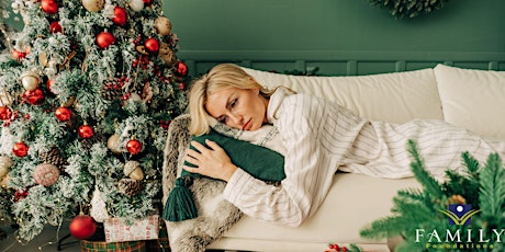 Coping: The Holiday Blues primary image