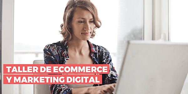 Taller de Ecommerce y Marketing Digital | Jujuy