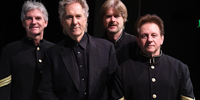 Image principale de Gary Puckett & The Union Gap - Arlington Music Hall