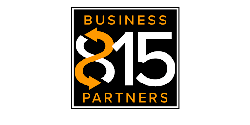 Immagine principale di 815 Business Partners Weekly Luncheon 