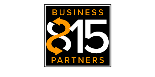 Primaire afbeelding van 815 Business Partners Weekly Luncheon