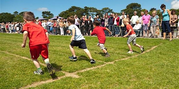 Infants Sports Day 2019