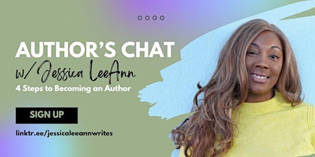 Author's Chat