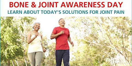 Bone and Joint Awareness Day