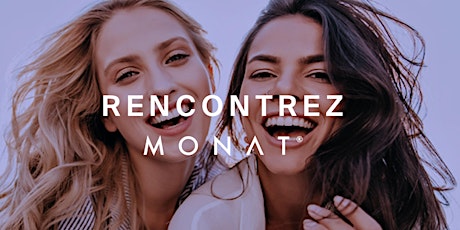 Imagen principal de Rencontrez MONAT