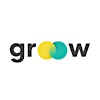 Logotipo de GROOW