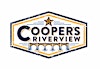 Cooper's Riverview's Logo