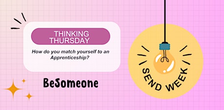 Hauptbild für Thinking Thursday  skills, skills and more skills!