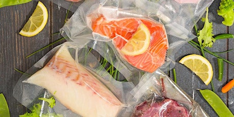 Primaire afbeelding van La cuisine sous vide