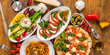 La cuisine Italienne  primärbild