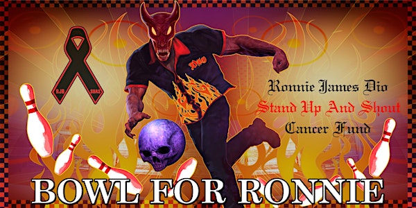 BOWL FOR RONNIE 2019