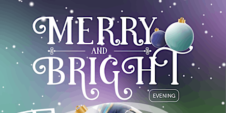 Merry & Bright: Evening primary image