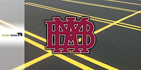 MBA Student Parking Privilege Application 2019-2020 primary image