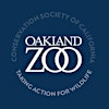 Logo de Oakland Zoo