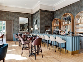 Primaire afbeelding van Coffee & Chat  :  Easthampstead Park Hotel | Wokingham