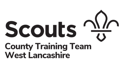 Primaire afbeelding van West Lancs Scouts - Fundamentals Training Day