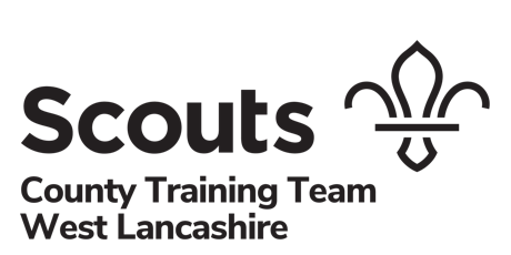 West Lancs Scouts - Fundamentals Training Day