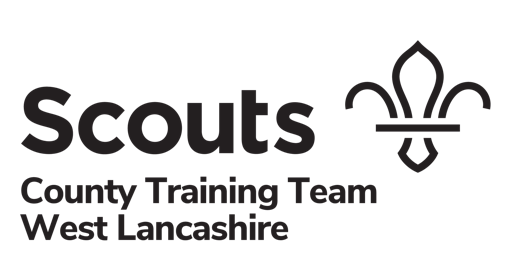 Primaire afbeelding van West Lancs Scouts - Fundamentals Training Day