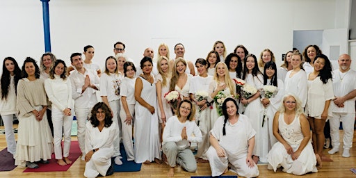 Imagem principal do evento Kundalini Activation by Purity Sensation