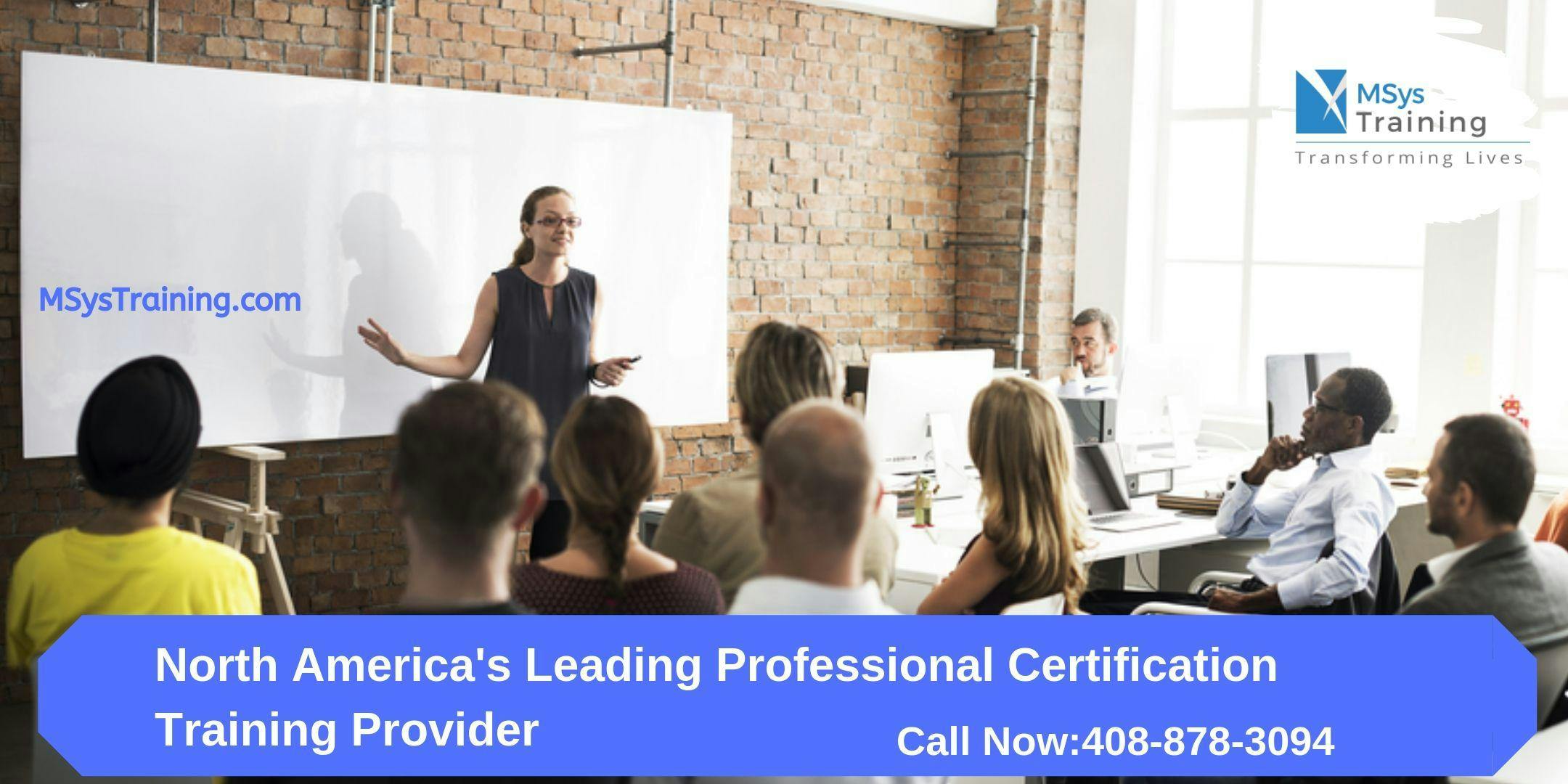 CAPM (Certified Associate in Project Management) Training In Inglewood, CA