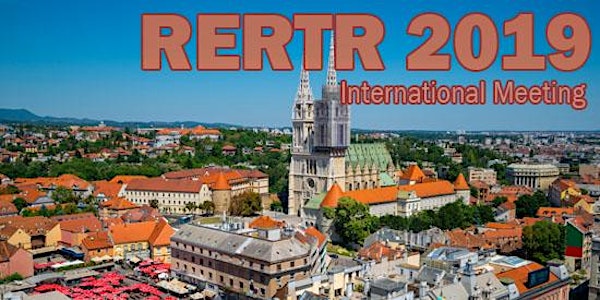 RERTR-2019 International Meeting