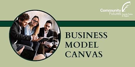 Immagine principale di Business Model Canvas 