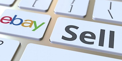 Hauptbild für Ready to up your game and sell on eBay? 6+ weeks of training might help