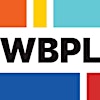 Logotipo de Wasaga Beach Public Library