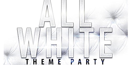 All White Party (18+) @ Fiction // Fri June 21 | Ladies FREE Before 11PM, $5 Drinks & $300 Booths primary image