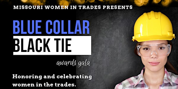 MOWIT's Blue Collar // Black Tie Awards Gala