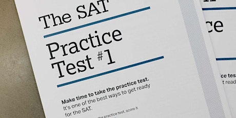 Free Practice Digital SAT (Offered Monthly)