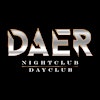 Logotipo da organização DAER Nightclub | Dayclub