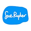 Logo van Sue Ryder