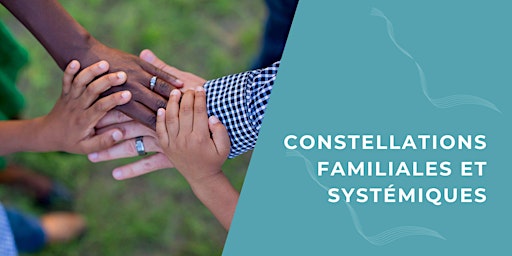 Primaire afbeelding van Constellations systémiques et familiales